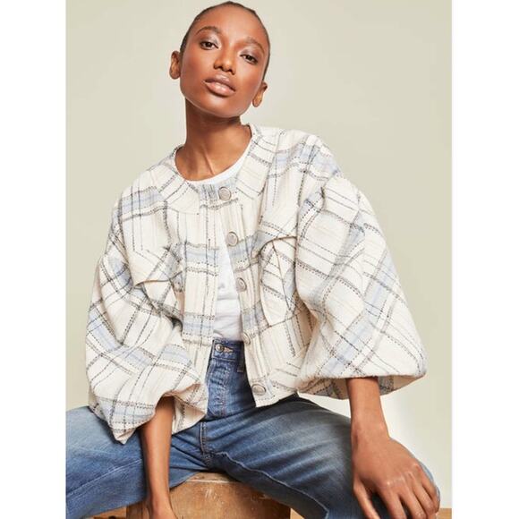 Veronica Beard Nikolai Jacket size 2 - Picture 2 of 8